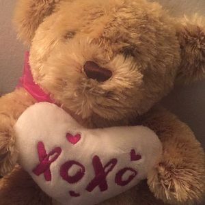 Meet your Posher, Randy